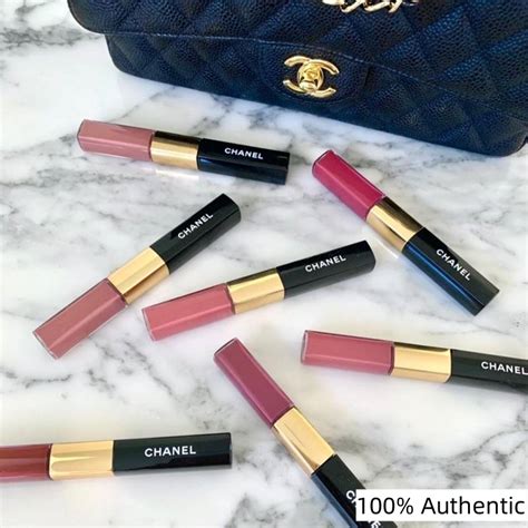 chanel lipstick germany|LE ROUGE DUO ULTRA TENUE Ultrawear Liquid Lip Colour .